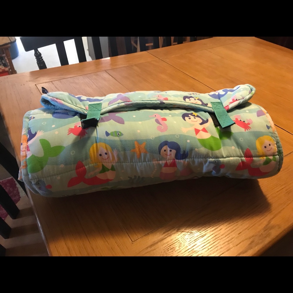 Nap Mat